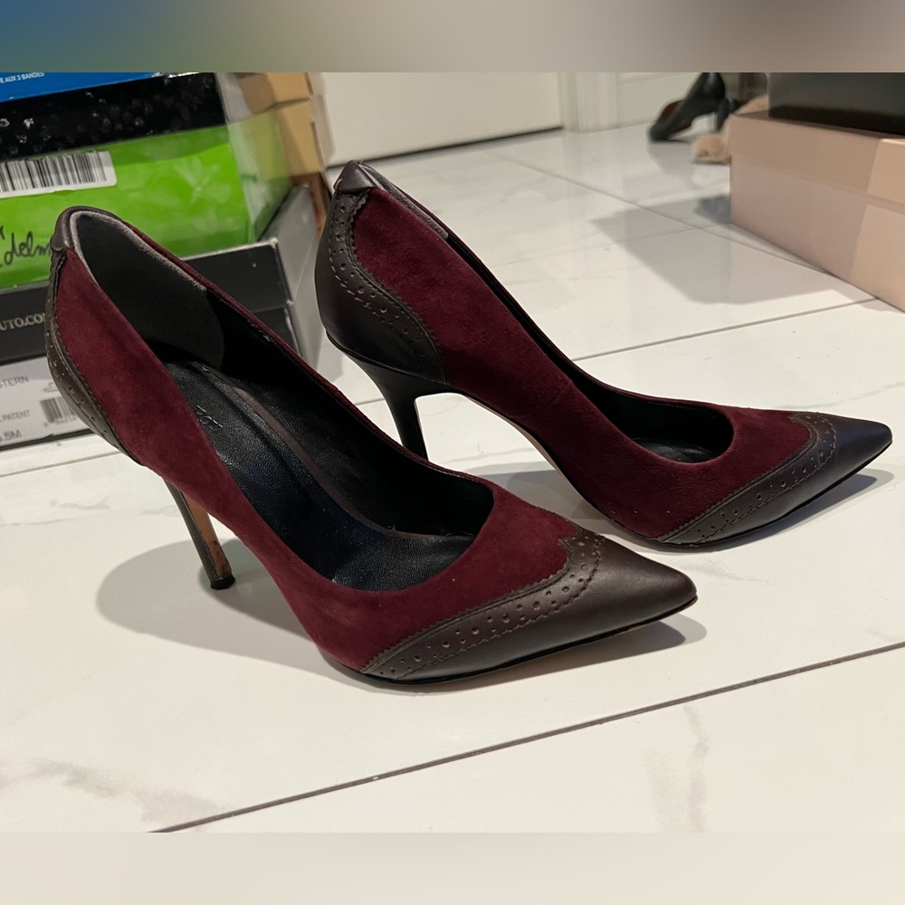 Rachel Roy Heels